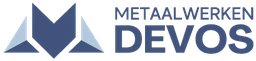 Logo METAALWERKEN DEVOS