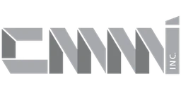 Logo CMMI