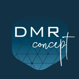 Logo DMR CONCEPT