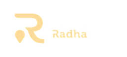 Logo RADHADESH