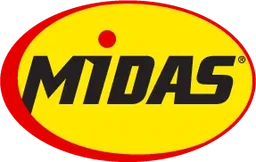 Logo MIDAS