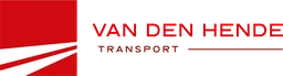 Logo VAN DEN HENDE TRANSPORT