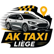 Logo AK TAXI