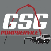 Logo GSG BETONSERVICE