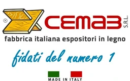 Logo CEMAB