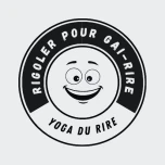 Logo Rigoler pour Gai-rire