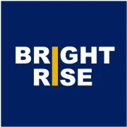Logo BRIGHT-RISE