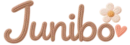 Logo JUNIBO