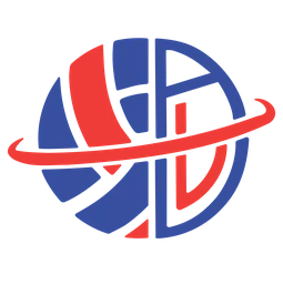 Logo Volley MEZO regio Zottegem
