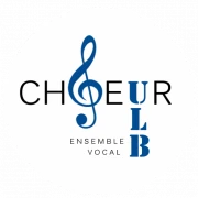 Logo Choeur de l'Université Libre de Bruxelles