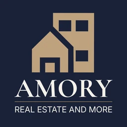 Logo Groep Amory