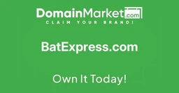 Logo BATEXPRESS