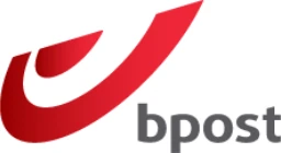 Logo bpost