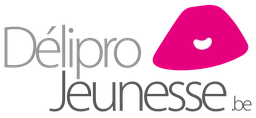 Logo Delipro Jeunesse