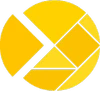 Logo Yellow dot
