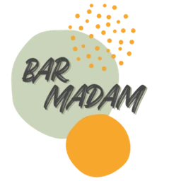 Logo BAR MADAM