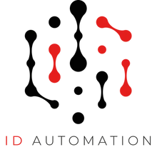 Logo IDAUTOMATION