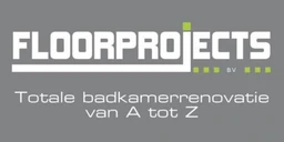 Logo FLOORPROJECTS