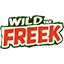 Logo wild van freek bv