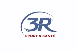 Logo 3R SPORT & SANTE