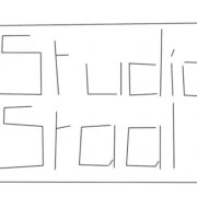 Logo Studio Staal