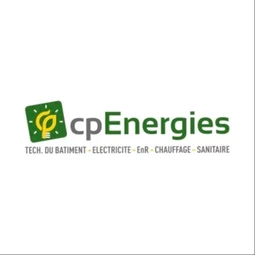 Logo CP ENERGIES
