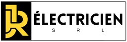 Logo JR ELECTRICIEN