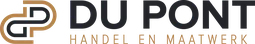 Logo DU PONT