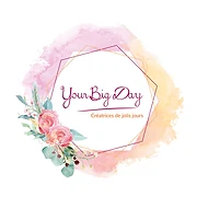 Logo Your Big Day Company