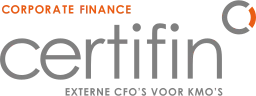 Logo CERTIFIN