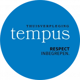 Logo Tempus Thuisverpleging