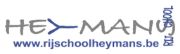 Logo RIJSCHOOL HEYMANS