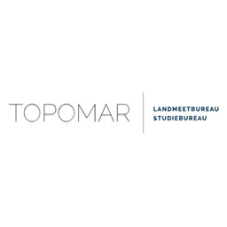 Logo TOPOMAR