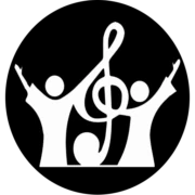 Logo Vocaal Ensemble Markant