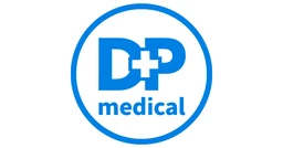 Logo DP MEDICAL