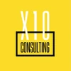 Logo x10 consulting