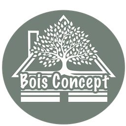 Logo BOIS CONCEPT  SARL