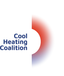 Logo COOL HEATING COALITION