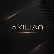 Logo AKILIAN
