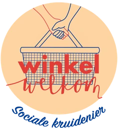 Logo Winkel Welkom