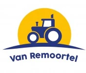 Logo Tractoren Van Remoortel