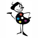 Logo BRIGHT COLORS