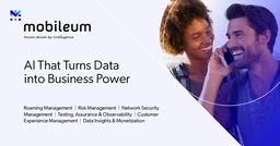 Logo MOBILEUM