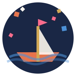 Logo BATEAU