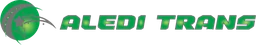 Logo ALEDI TRANS
