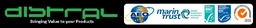 Logo DISTRAL