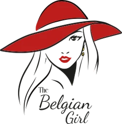 Logo The Belgian Girl