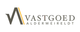 Logo Vastgoed Alderweireldt