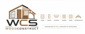 Logo WCS-WOODCONSTRUCT