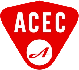 Logo ACEC GROUPE